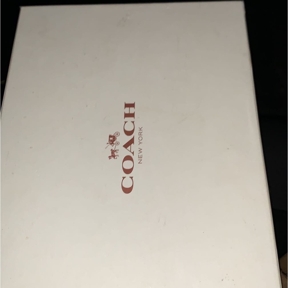 Coach heels - Picture 2 of 4